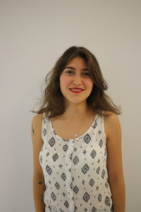 Didem Fatma Demir – Miniature Robotics Lab